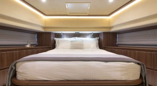 Oxygen 8 East Mediterranean