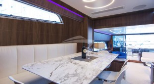 Oxygen 8 East Mediterranean