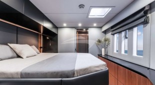 Oya West Mediterranean