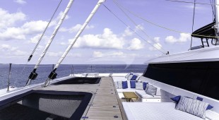 Oya West Mediterranean