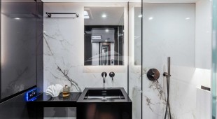 Oya West Mediterranean