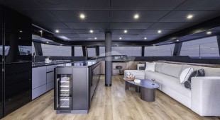 Oya West Mediterranean