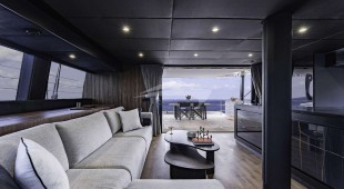 Oya West Mediterranean