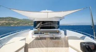 Ozde 2 East Mediterranean