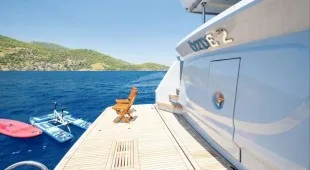 Ozde 2 East Mediterranean