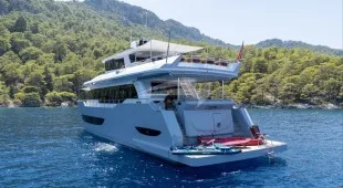 Ozde 2 East Mediterranean
