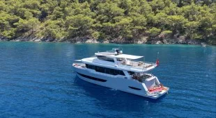 Ozde 2 East Mediterranean