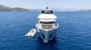 Ozde 2 East Mediterranean