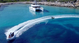 Ozelo East Mediterranean