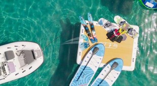 Ozelo East Mediterranean