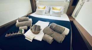 Ozelo East Mediterranean