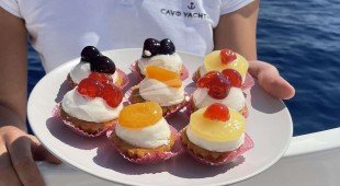 Ozelo East Mediterranean