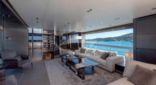 Ozone West Mediterranean