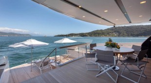 Ozone West Mediterranean