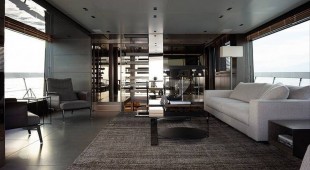 Ozone West Mediterranean