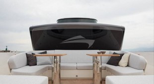 Ozone West Mediterranean