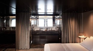 Ozone West Mediterranean