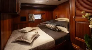 Pacha East Mediterranean
