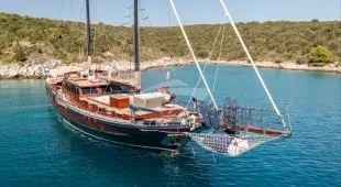 Pacha East Mediterranean