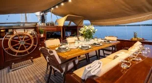 Pacha East Mediterranean