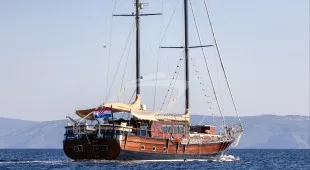 Pacha East Mediterranean
