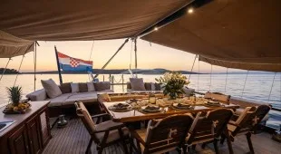 Pacha East Mediterranean