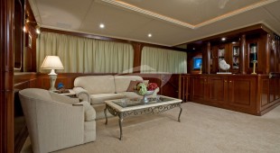 Pacific Mermaid Oceania