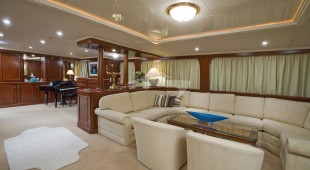 Pacific Mermaid Oceania