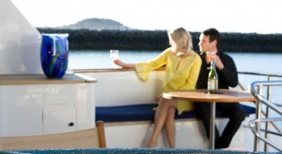 Pacific Mermaid Oceania