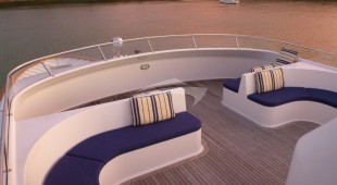 Pacific Mermaid Oceania