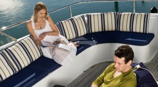 Pacific Mermaid Oceania