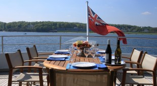 Pacific Mermaid Oceania