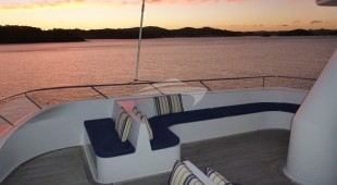 Pacific Mermaid Oceania