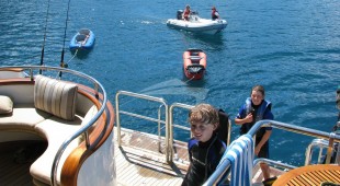 Pacific Mermaid Oceania