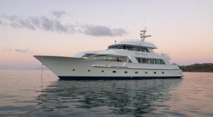 Pacific Mermaid Oceania