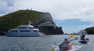 Pacific Mermaid Oceania