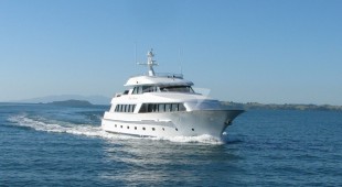 Pacific Mermaid Oceania