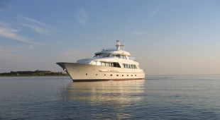 Pacific Mermaid Oceania