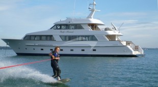 Pacific Mermaid Oceania