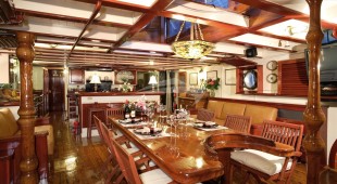 Pacific Yellowfin West Coast United States, Canada