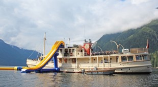 Pacific Yellowfin West Coast United States, Canada