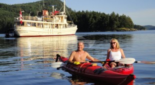 Pacific Yellowfin West Coast United States, Canada