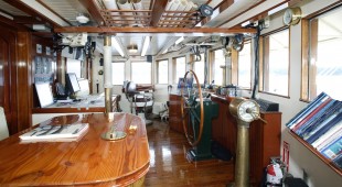 Pacific Yellowfin West Coast United States, Canada