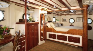 Pacific Yellowfin West Coast United States, Canada