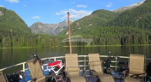 Pacific Yellowfin West Coast United States, Canada