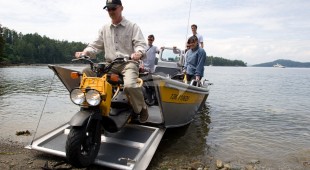 Pacific Yellowfin West Coast United States, Canada