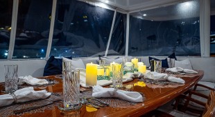 Package Deal Caribbean