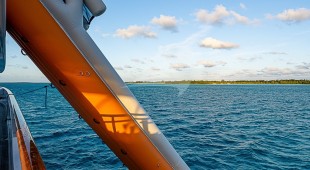 Package Deal Caribbean