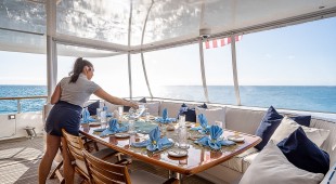 Package Deal Caribbean