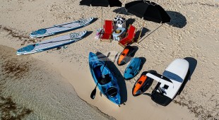 Package Deal Caribbean